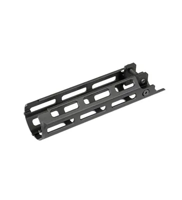 Garde Main M-LOK MP5 Métal - Cyma