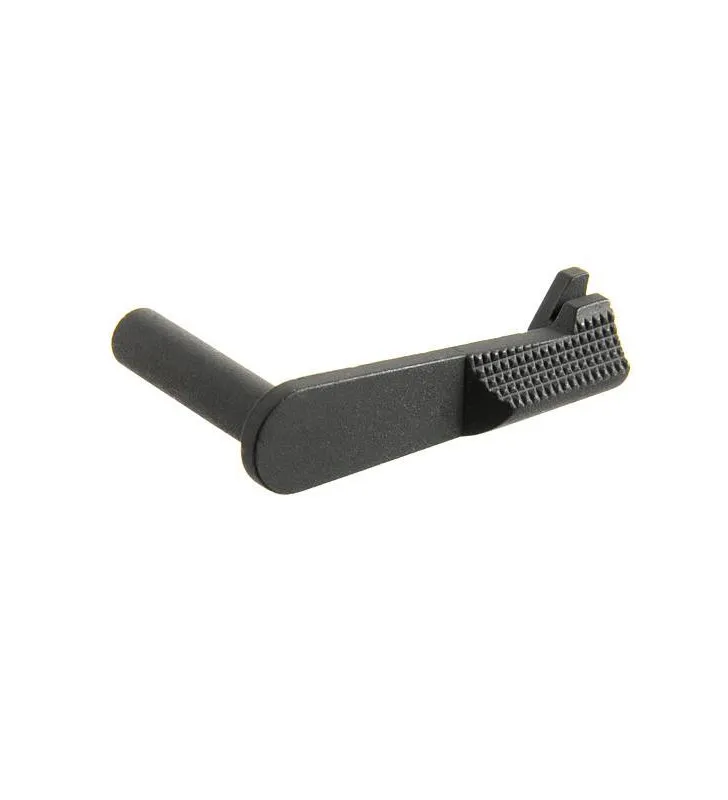 Army Armament Slide Stop 1911 · Negro