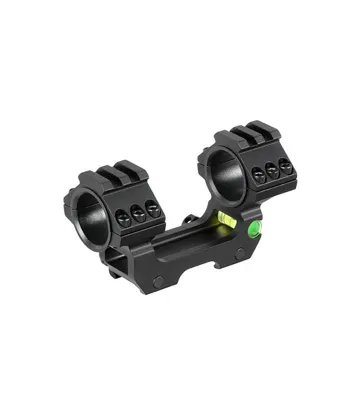 Montage Optique 25/30mm / Bubble Level Type.a - ACM Airsoft