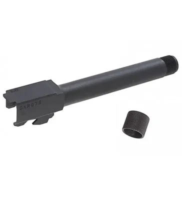 Outer Barrel Glock 17/18C (14mm-) 2012 - Guarder