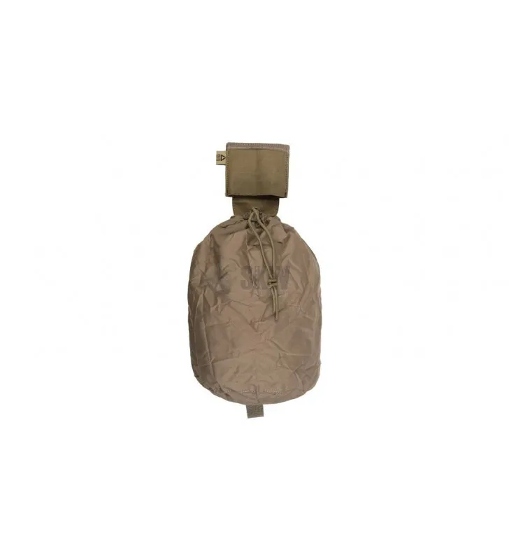 Delta Tactics Dump Pouch MK1 · Coyote