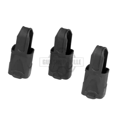 3 Extracteurs de Chargeur 9mm - Magpul