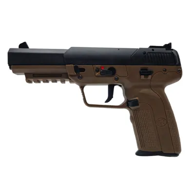 FN 5-7 Five Seven Gaz 22BBs 1 J - SRC (Taiwan)