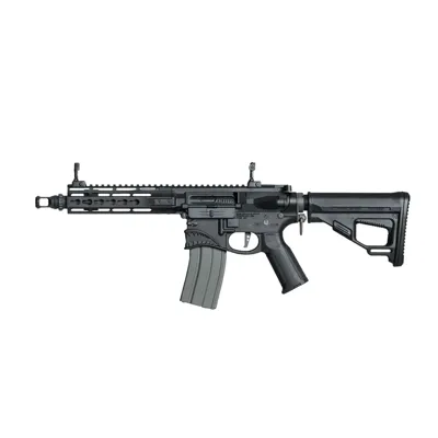 M4 Sharps Bros Hellbreakers 7" KeyMod 1 J 300BBs - Ares