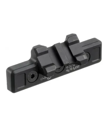 Rail 3cm 45° KeyMod - Ares