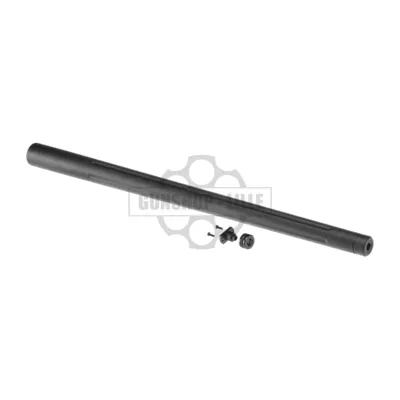 Custom Outer Barrel AAC21 / M700 - Action Army