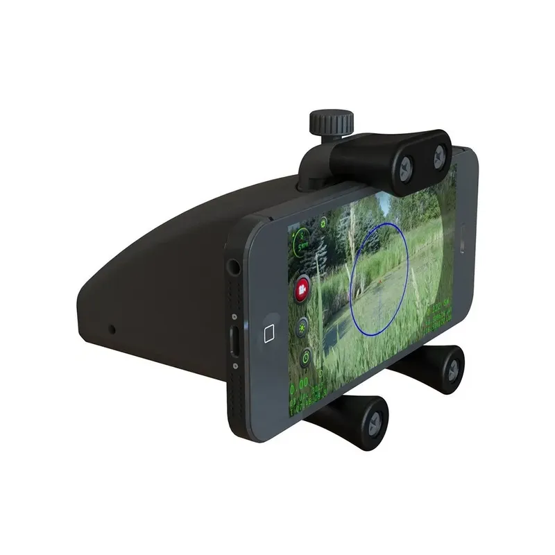 ACM Airsoft Support Telephone / Picatinny