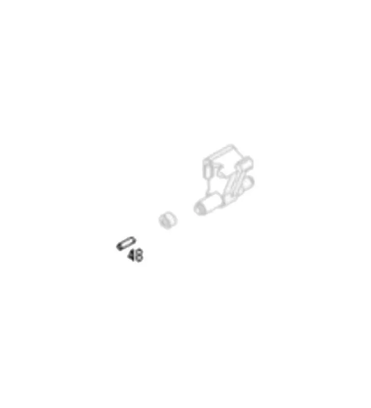 KWA (Taiwan) Impact Roller Pin MP9 PART-48