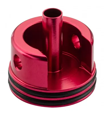 Tete de Cylindre Métal V3 Big Bore - SHS