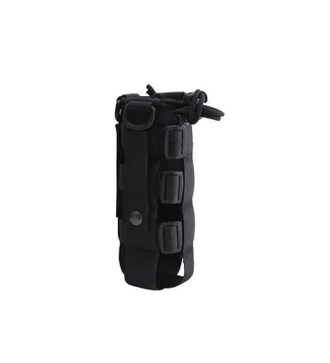 Poche/Support Réglable Bouteille HPA MOLLE/Ceinture - ACM Airsoft