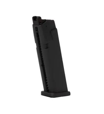Chargeur Glock 17 CO2 15BBs 340543 - KWC