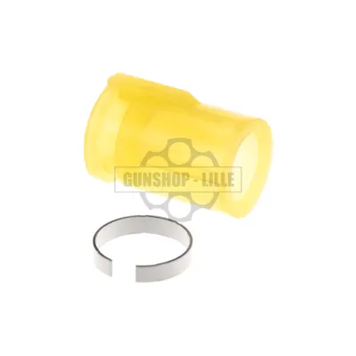 Joint Hop-Up Silicone Autobot 60° VSR & - Maple Leaf