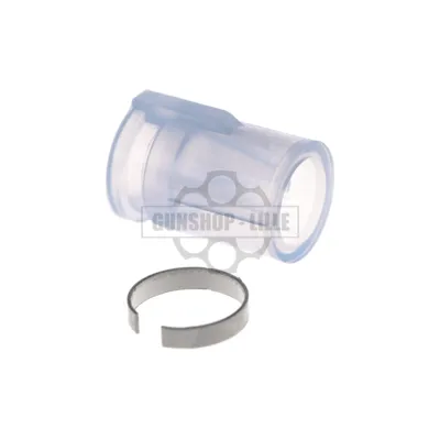 Joint Hop-Up Silicone Autobot 70° VSR & - Maple Leaf