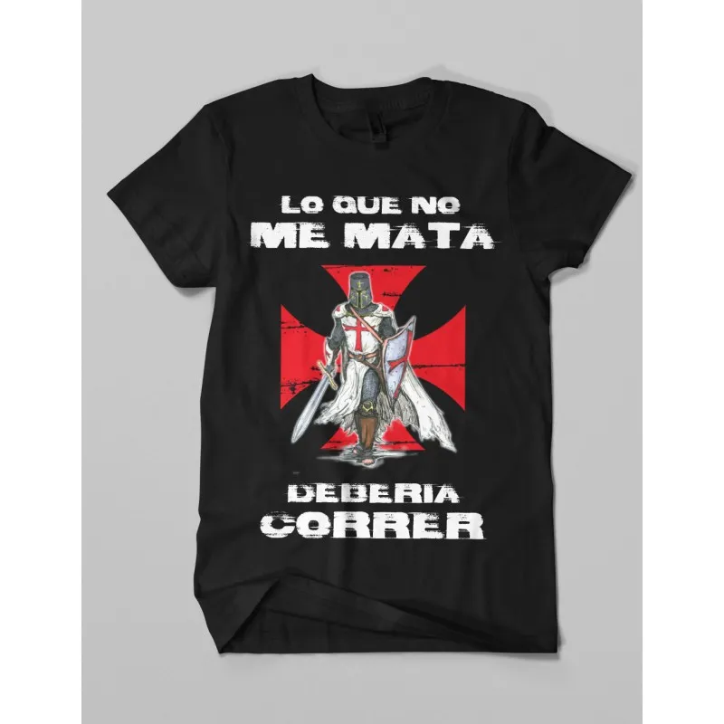 Templaria Correr