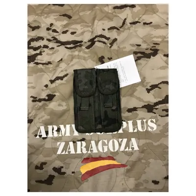 Porta-Cargador Pistola Doble - ALTUS