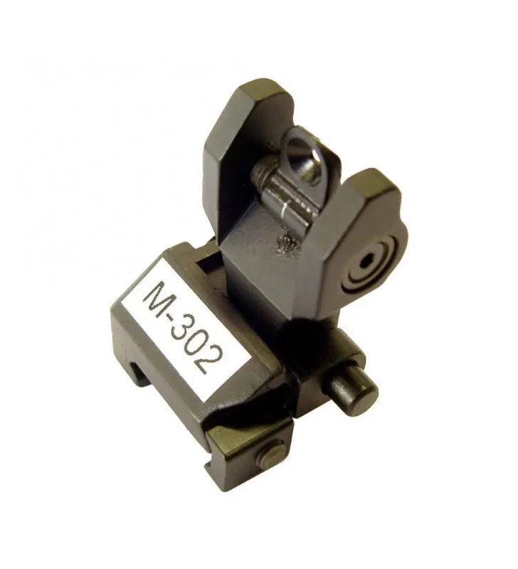 Royal Rear Sight Type : Troy
