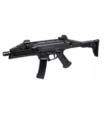 CZ Scorpion EVO3 A1 75BBs 1 J - ASG