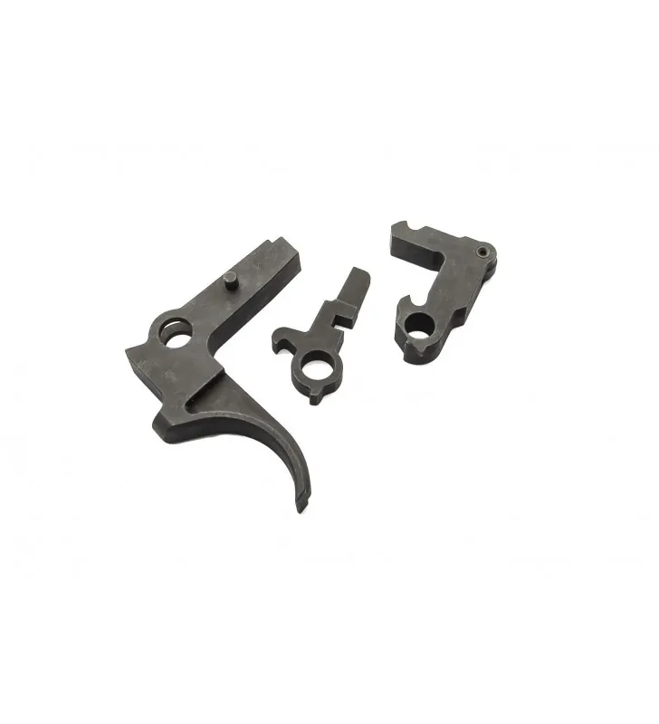 RA-Tech WE Steel CNC Trigger Set SCAR