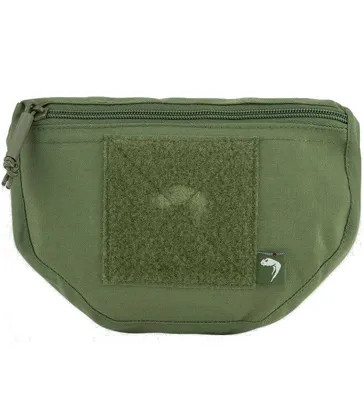 Poche Velcro VX - Viper