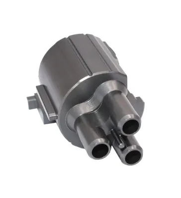 KSG CNC Alu 134A Loading Nozzle - Wii Tech