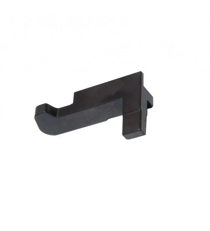 Wii Tech CNC Steel Knocker Lock Glock · Negro