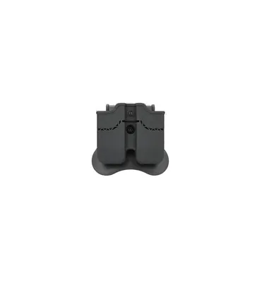 Double Porte Chargeur 1911 Rotatif 360° - Amomax