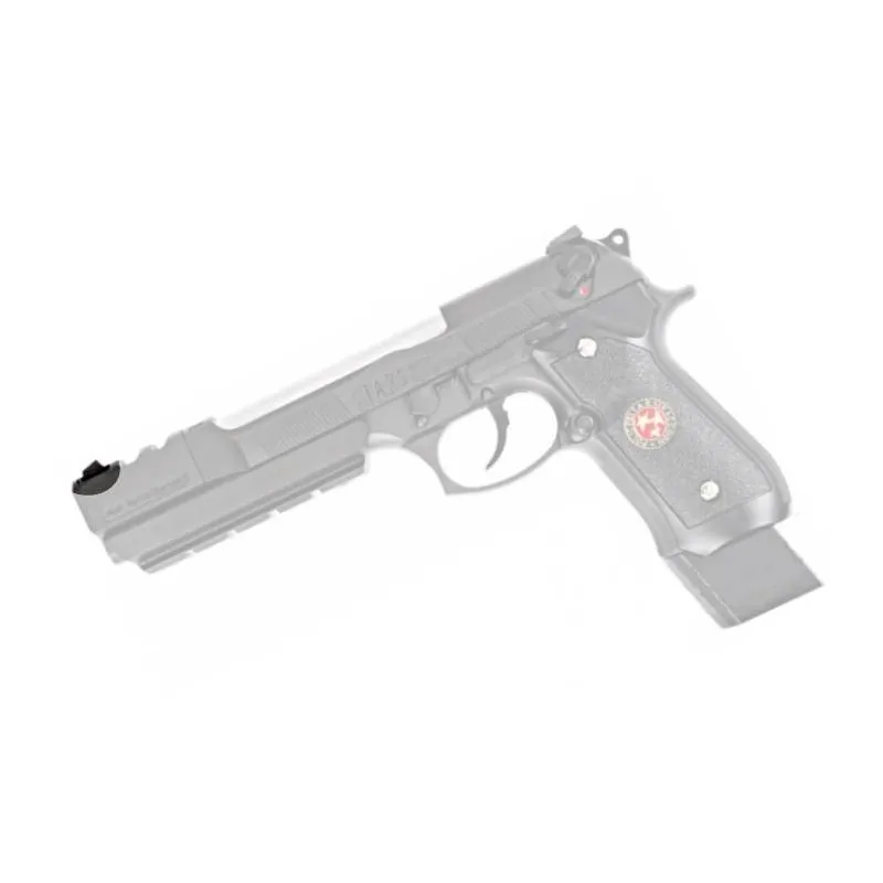 WE Airsoft Front Sight M9 Barry Burton Métal