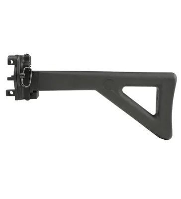 Crosse Rabattable MP5K / PDW - Cyma