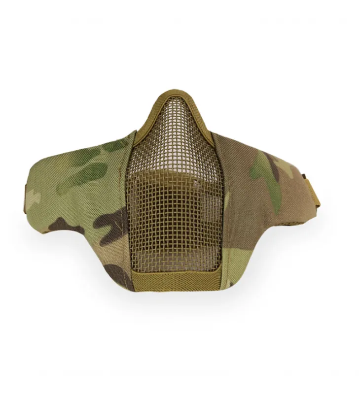 Swiss Arms Evo · Multicam