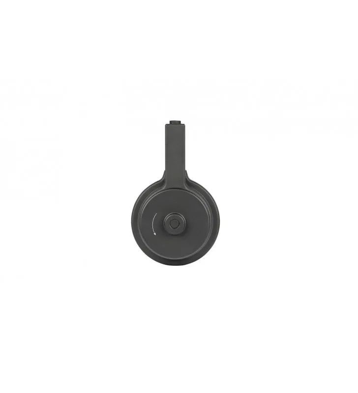 Ares Drum M4 2150BBs · Negro
