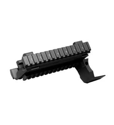 Garde Main RIS F2000 Métal - G&G Armament