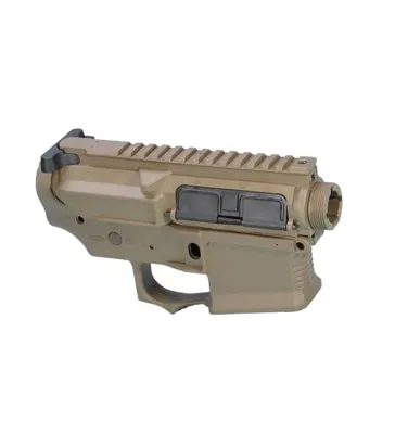 Corps ABS AM013 - AM015 - Ares