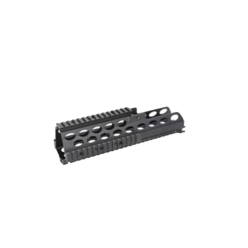 ACM Airsoft Garde Main RIS G36K Métal · Negro