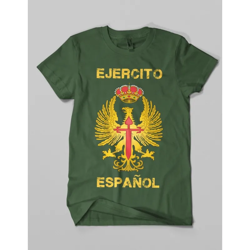 Ejercito Español