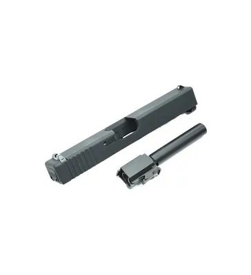 Alu Slide & Steel Barrel G17 - Guarder