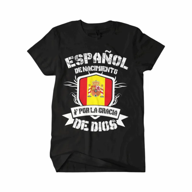 Español de Nacimiento