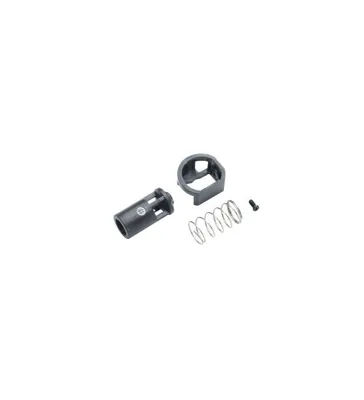 Reinforced Nozzle Valve Set G17/G26 - Guarder
