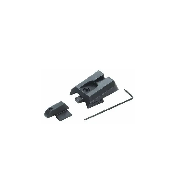 Guarder Steel Sight MEU