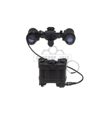 AN/PVS-31 Dummy + Box - FMA
