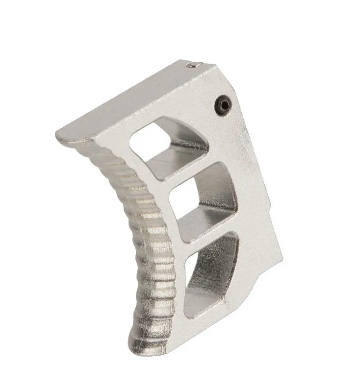 ZC Trigger CNC Hi-Capa / 1911 · Plata