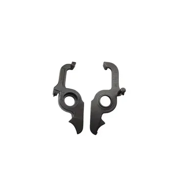 Cut Off Lever ver.2 Acier - ZC