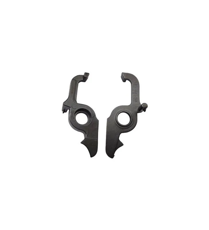 ZC Airsoft Cut Off Lever ver.2 Acier