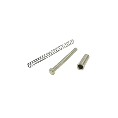 Recoil Spring Guide Steel Hi-Capa 5.1 Marui / WE - ZC