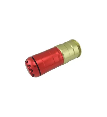 Grenade 120BBs Gaz 40mm Long - ZC