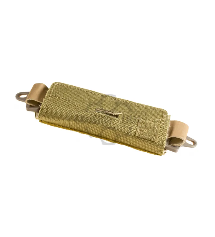 FMA Airsoft Contre Poids 280g de pour Casque