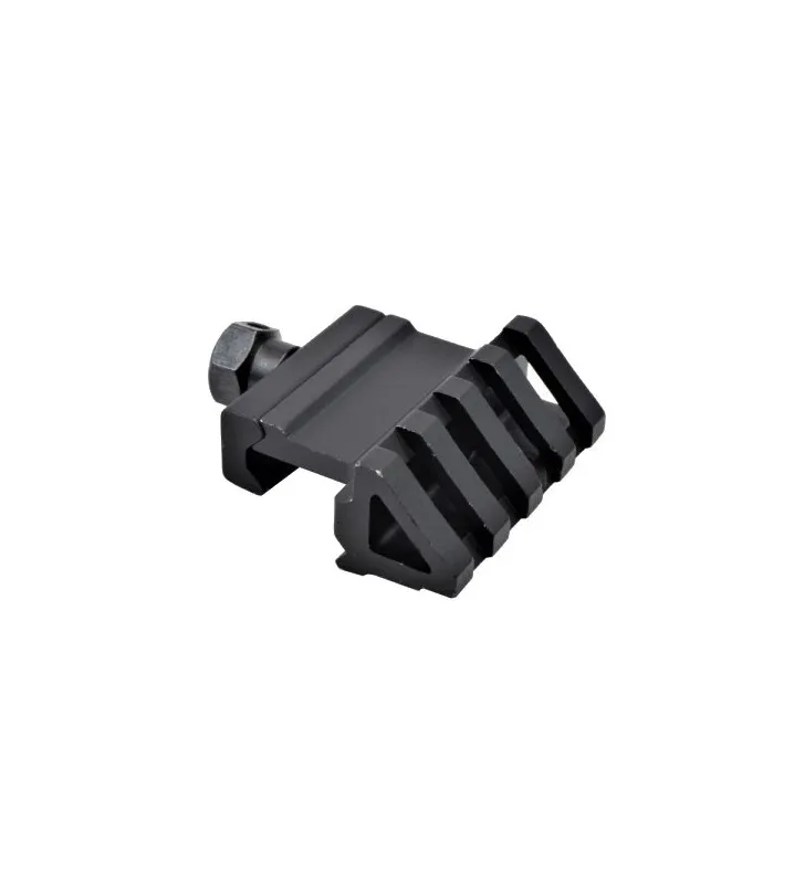JS Tactical Rail Latéral 45° · Negro