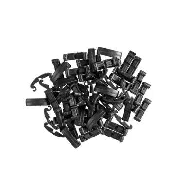 Index Clips 60PCS - FMA