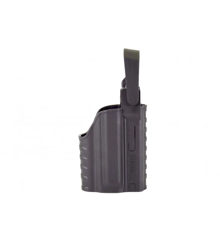Nuprol Glock + Lampe · Negro