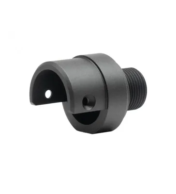 Up-Receiver Connector/ Adaptateur Silencieux AAP01 - Action Army