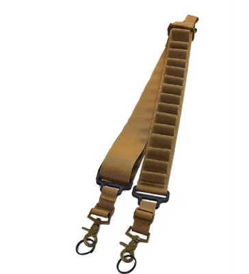 Sangle 2 Points Cartouchière - Swiss Arms